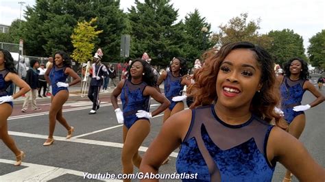 More weekend road closures in DC for Howard U. Homecoming, Race for Every Child